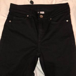 Classic highway skinny jeans